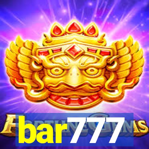 bar777