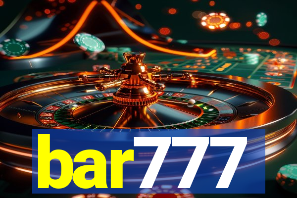 bar777