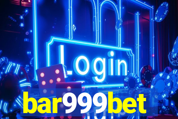 bar999bet