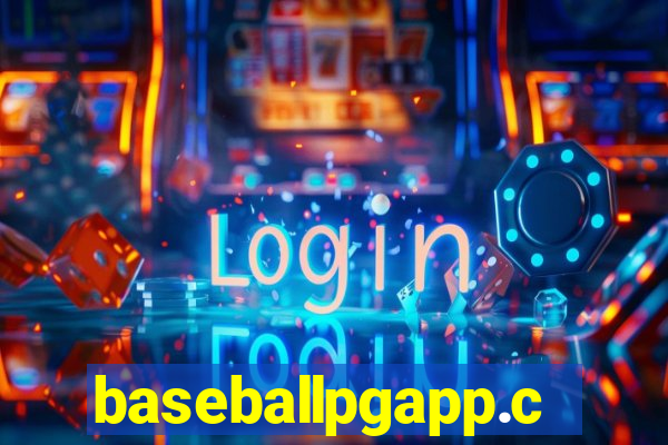 baseballpgapp.com