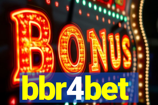 bbr4bet