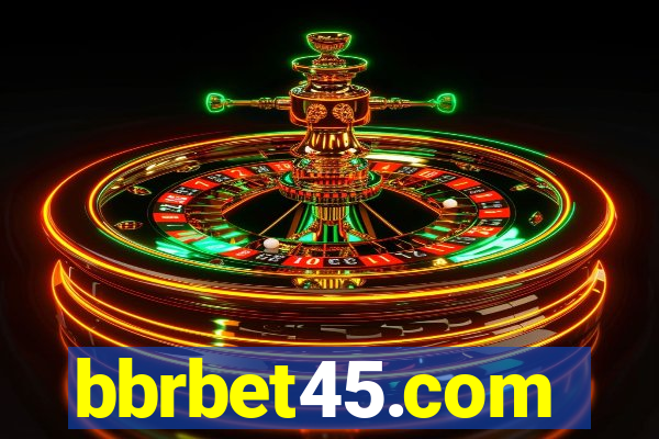 bbrbet45.com