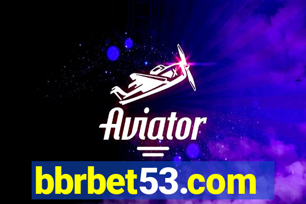 bbrbet53.com