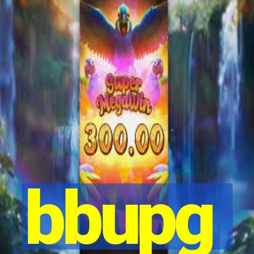 bbupg