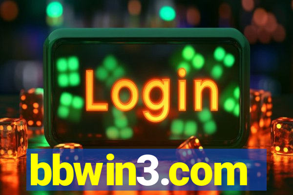 bbwin3.com