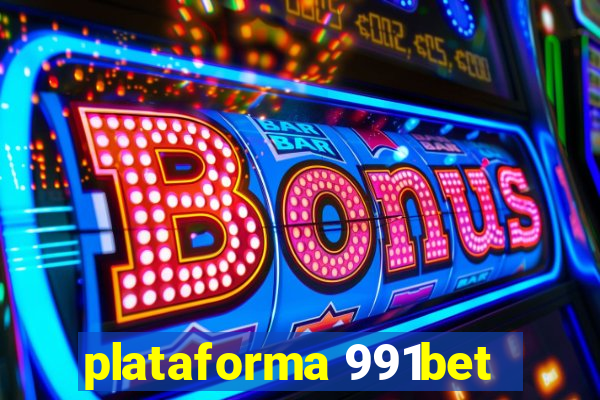 plataforma 991bet