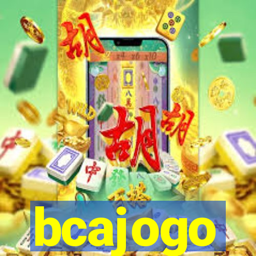 bcajogo