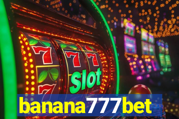 banana777bet