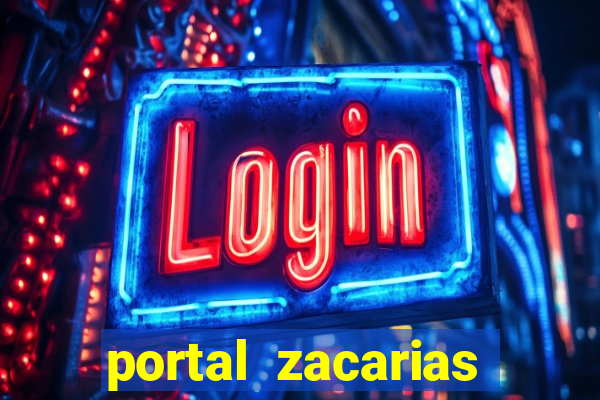 portal zacarias cavando propia cova