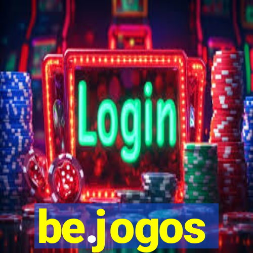 be.jogos