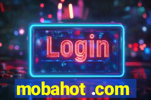 mobahot .com