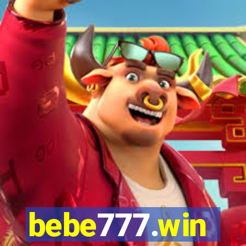 bebe777.win