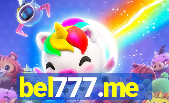 bel777.me