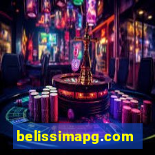 belissimapg.com