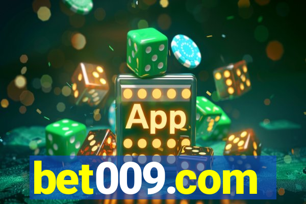 bet009.com