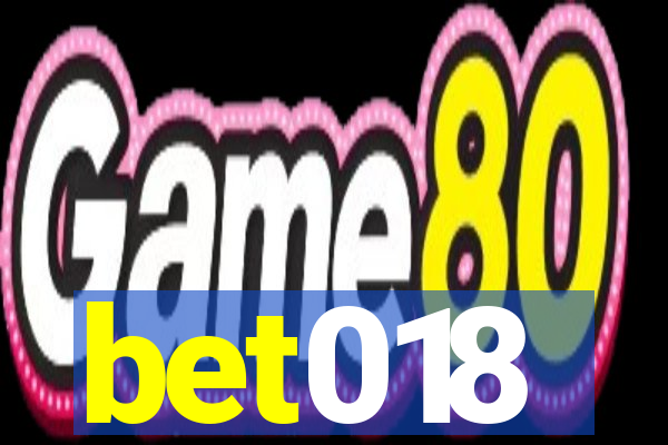 bet018