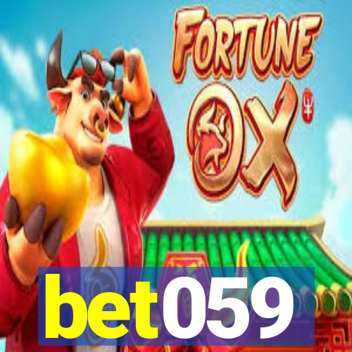 bet059