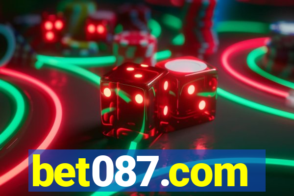 bet087.com