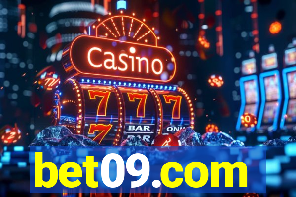 bet09.com