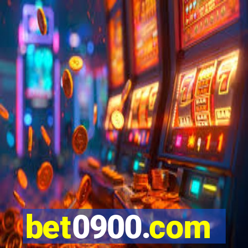 bet0900.com