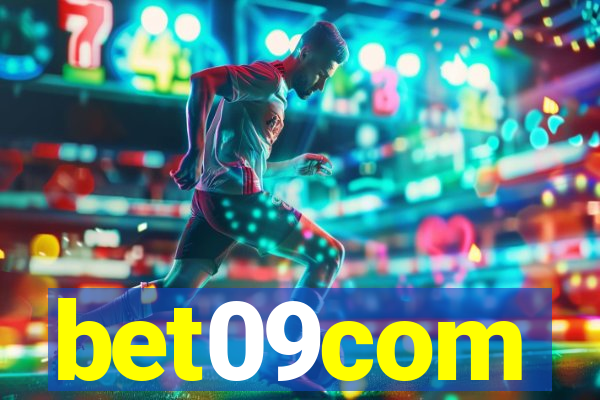 bet09com