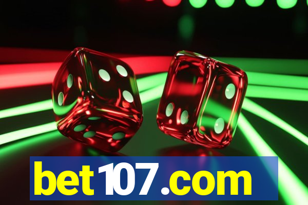 bet107.com