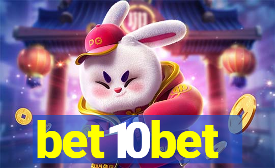 bet10bet