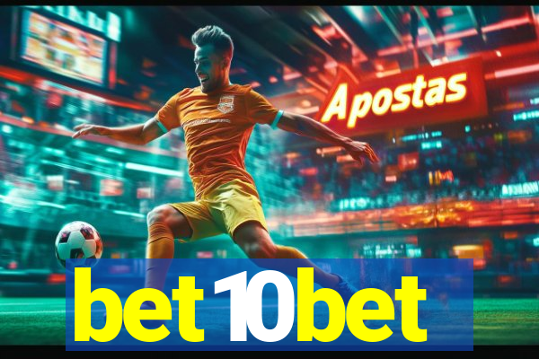 bet10bet