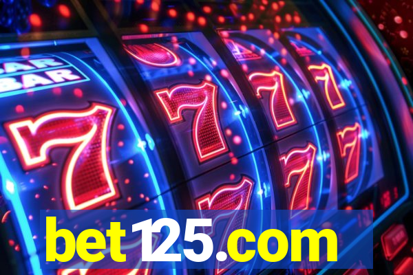 bet125.com