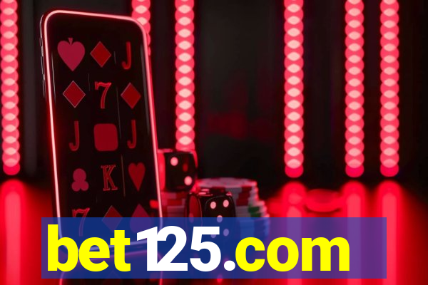 bet125.com