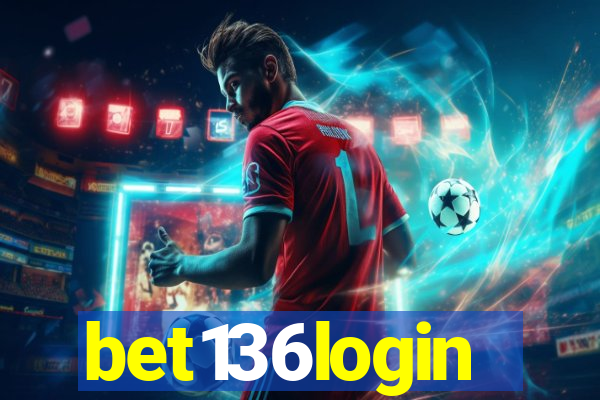 bet136login