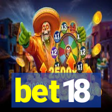 bet18