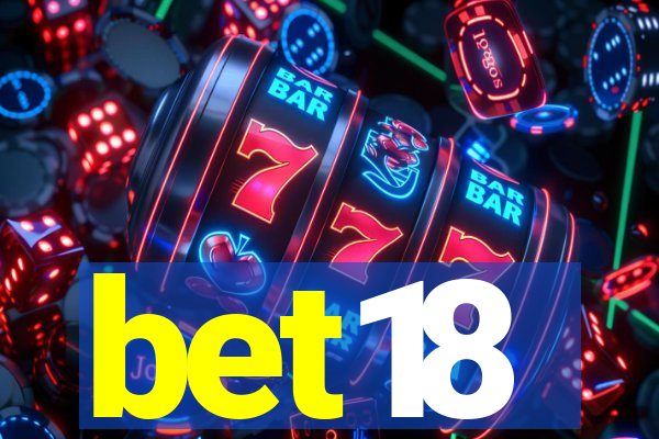 bet18