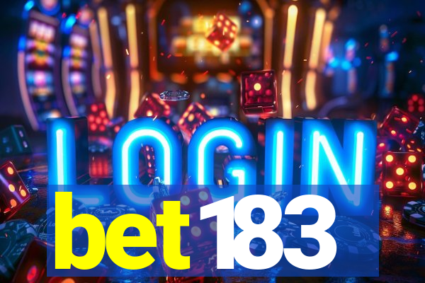 bet183