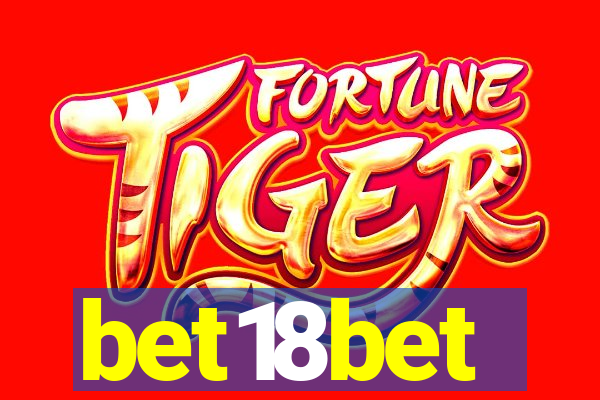 bet18bet