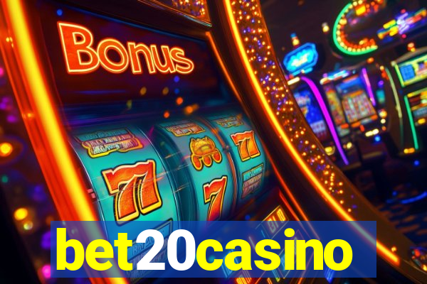 bet20casino