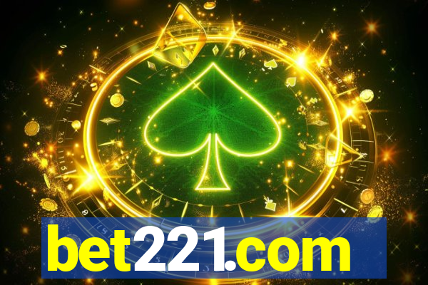 bet221.com