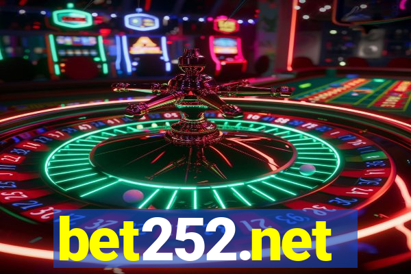 bet252.net