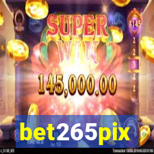 bet265pix