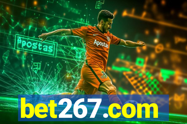 bet267.com