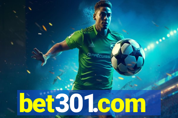 bet301.com