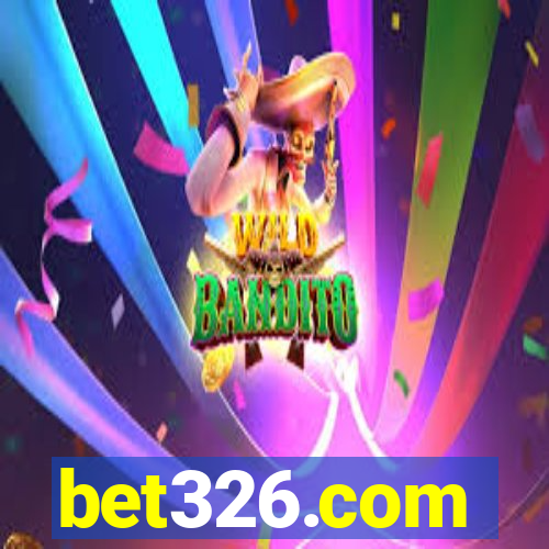 bet326.com