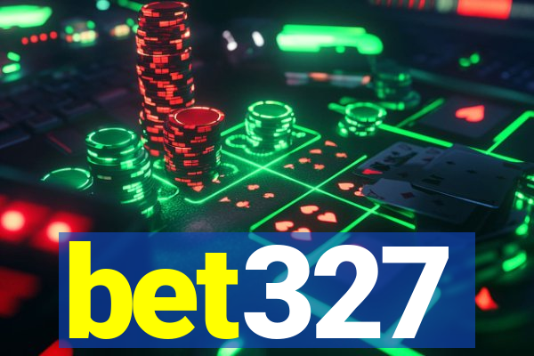 bet327