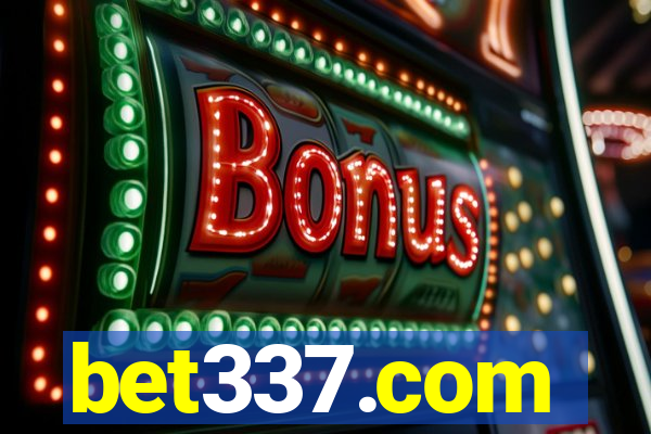 bet337.com