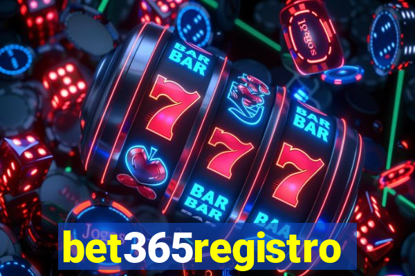 bet365registro