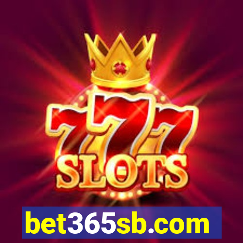 bet365sb.com