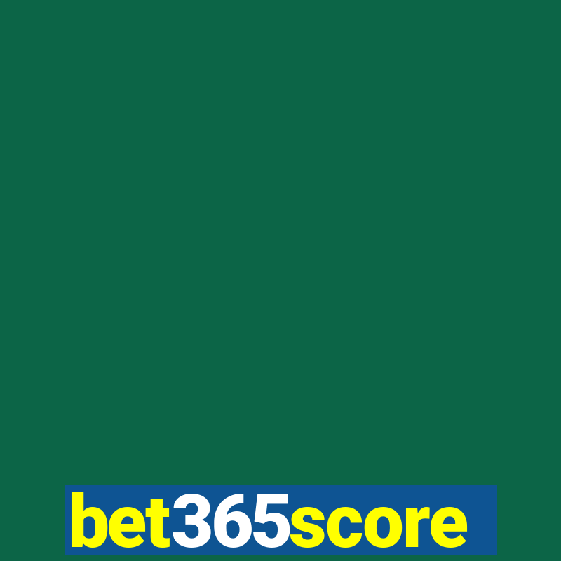 bet365score