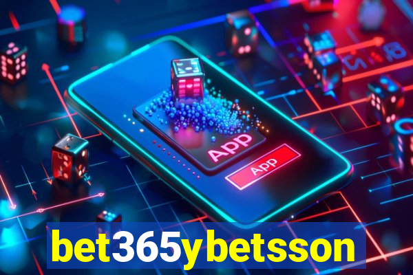 bet365ybetsson