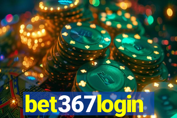 bet367login