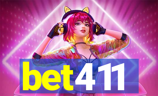 bet411